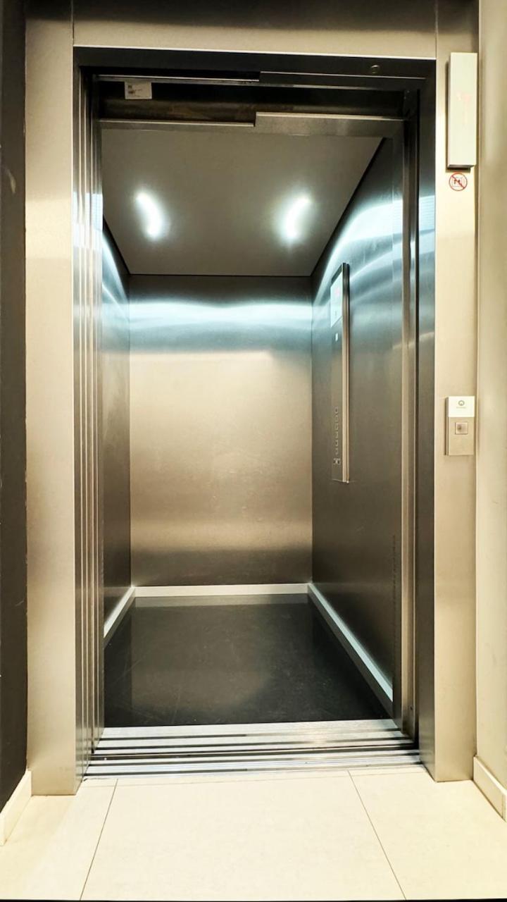 Apartament Park Bazantow Katowice Eksteriør billede