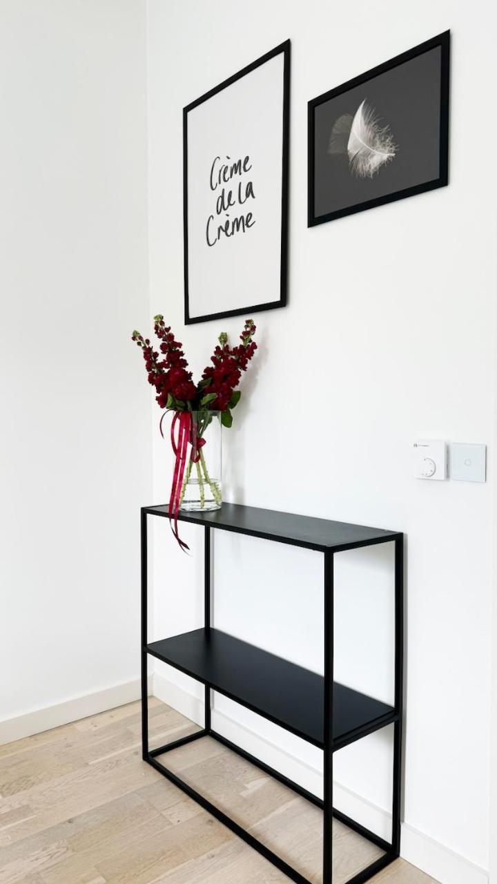 Apartament Park Bazantow Katowice Eksteriør billede
